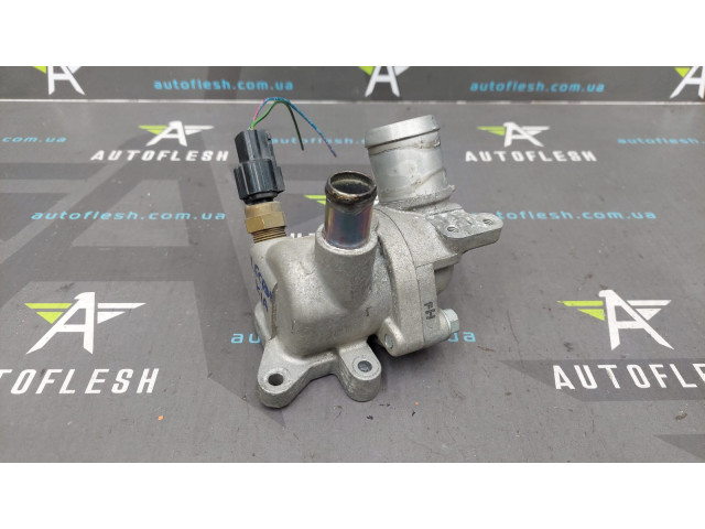 Корпус термостата, термостат 256102A601, 256102A610, 2550027000 Hyundai Elantra KIA Ceed Корпус термостата, термостат 256102A601, 256102A610, 2550027000 Hyundai Elantra KIA Ceed